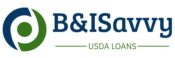 B&ISavvy's main logo