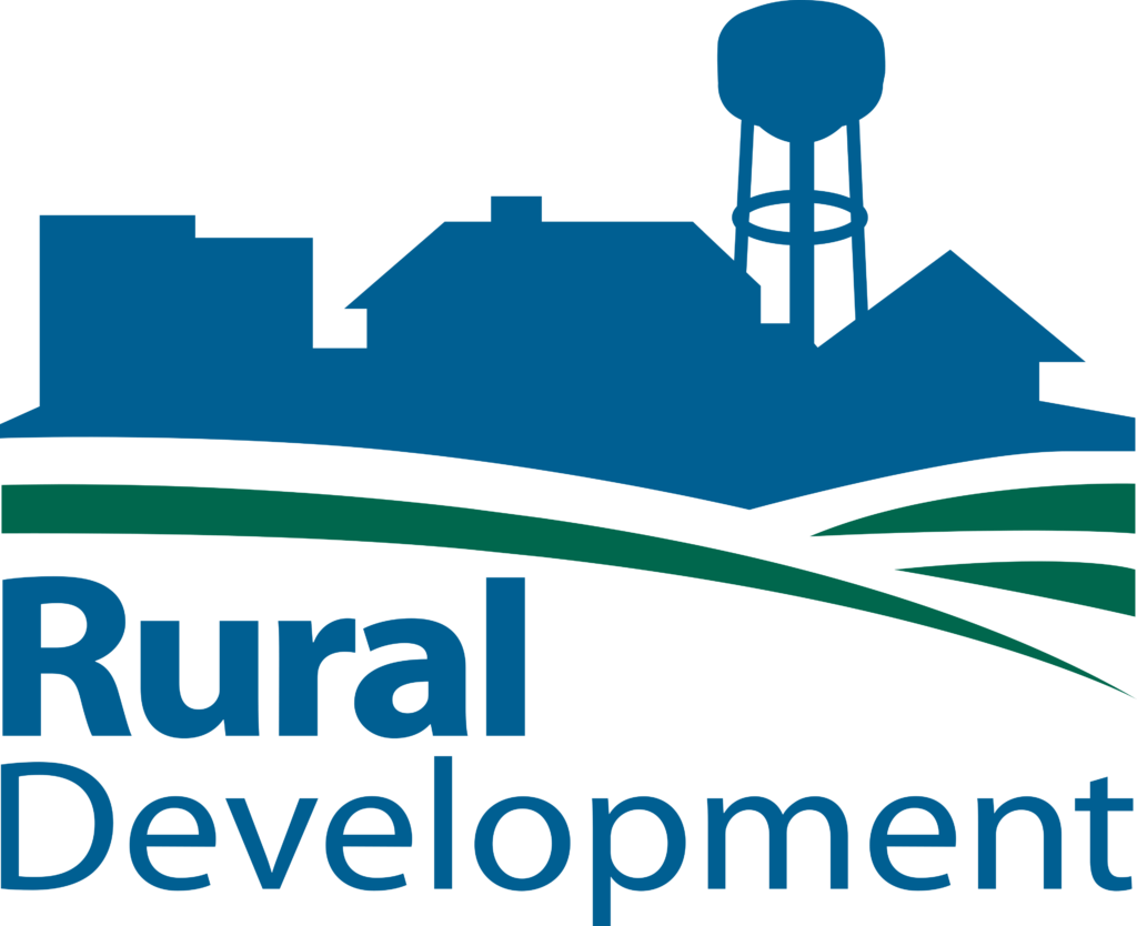 USDA-RuralDevelopment-Logo