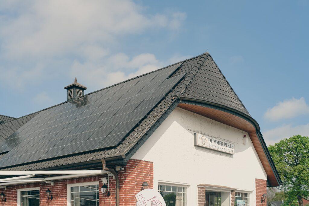 business-solar-panels